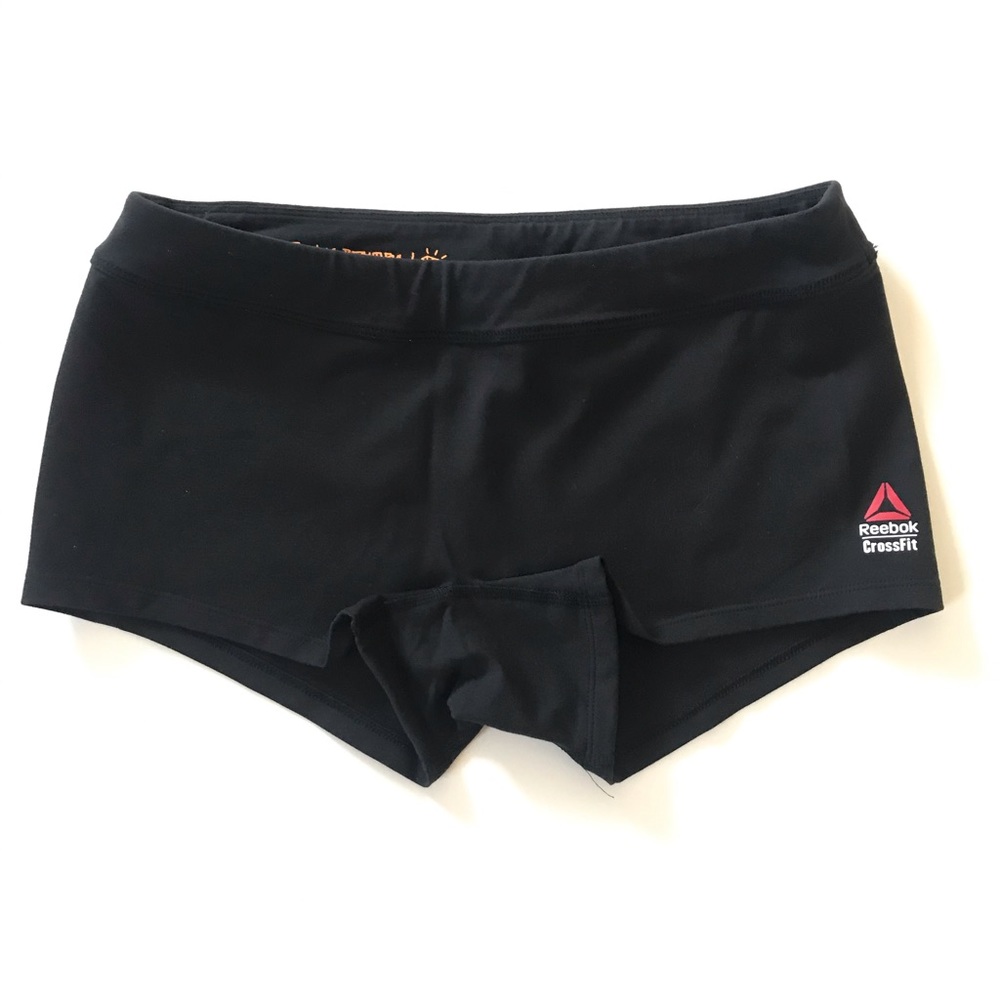 Reebok Crossfit Chase Shorts Size Med